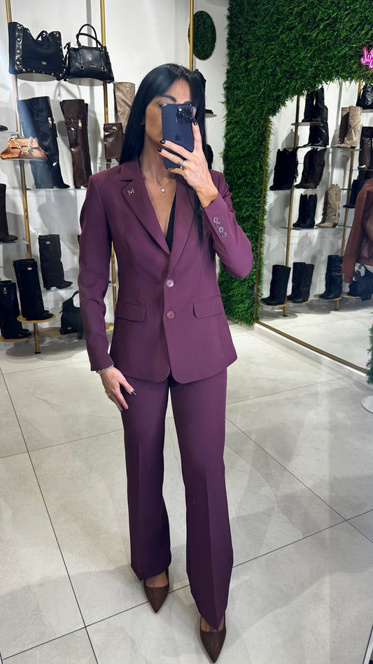 Completo Tailleur Mnd