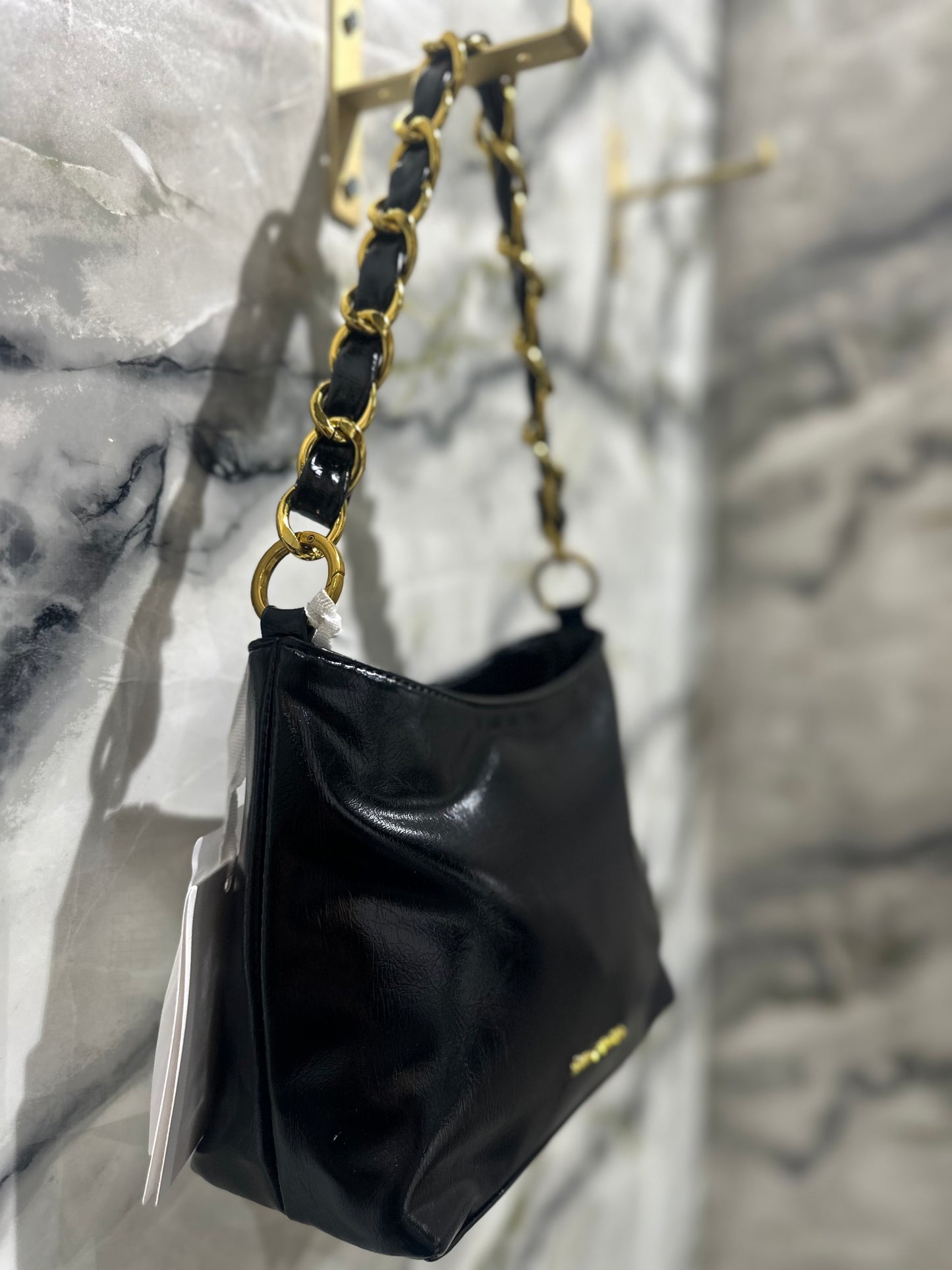 Borsa Regina con Catena