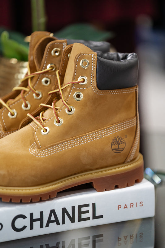 Timberland premium classiche