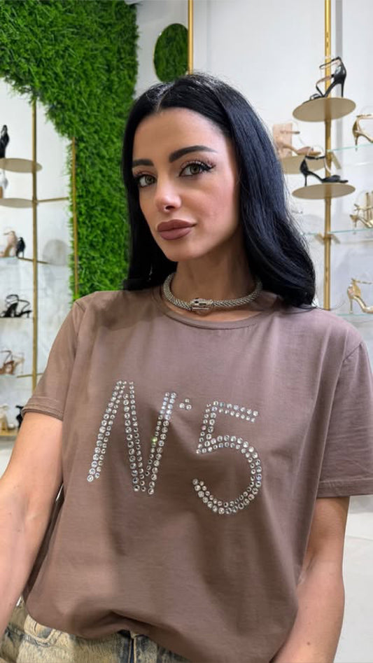 T-shirt N5