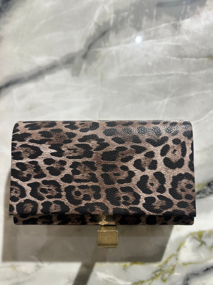 Borsa Pochette Maculata