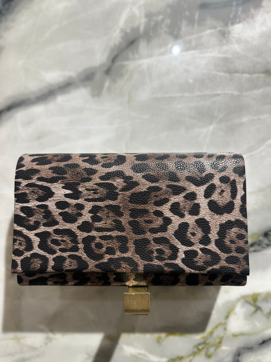 Borsa Pochette Maculata