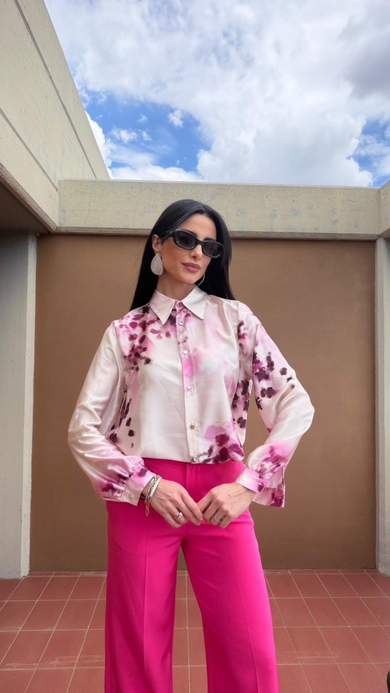 Camicia Fabiana