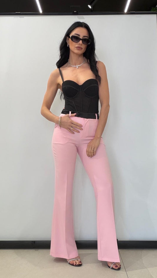 Top Bustier Ruby