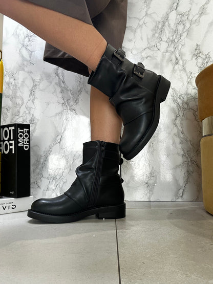 Anfibio Drappeggiato