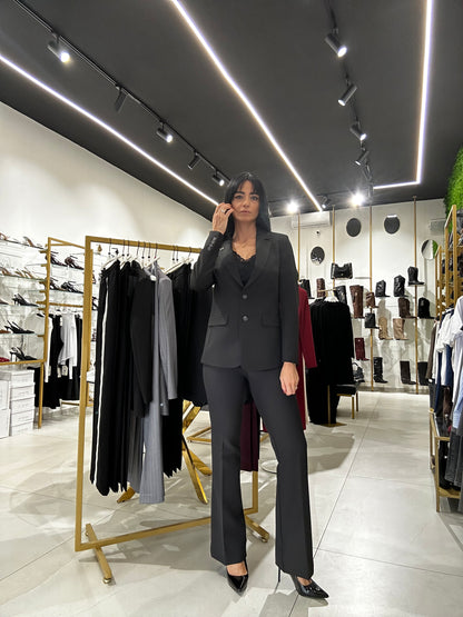 Completo Tailleur Monopetto M.