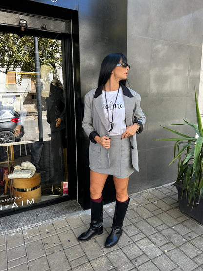 Pantaloncini a Gonna JM