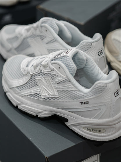 New Balance 740 White