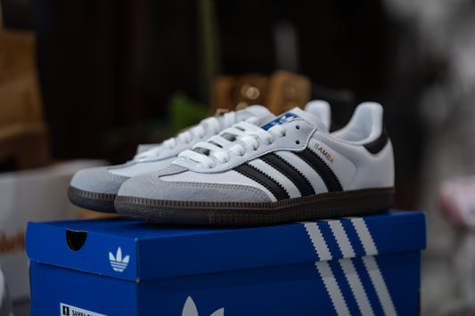Adidas samba