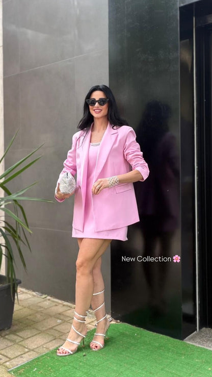 Abito Barbie
