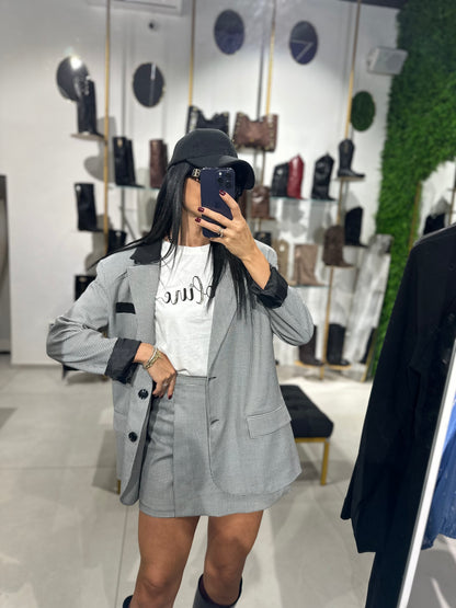 Pantaloncini a Gonna JM