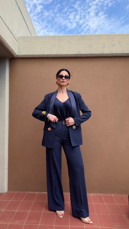 Tailleur Bella