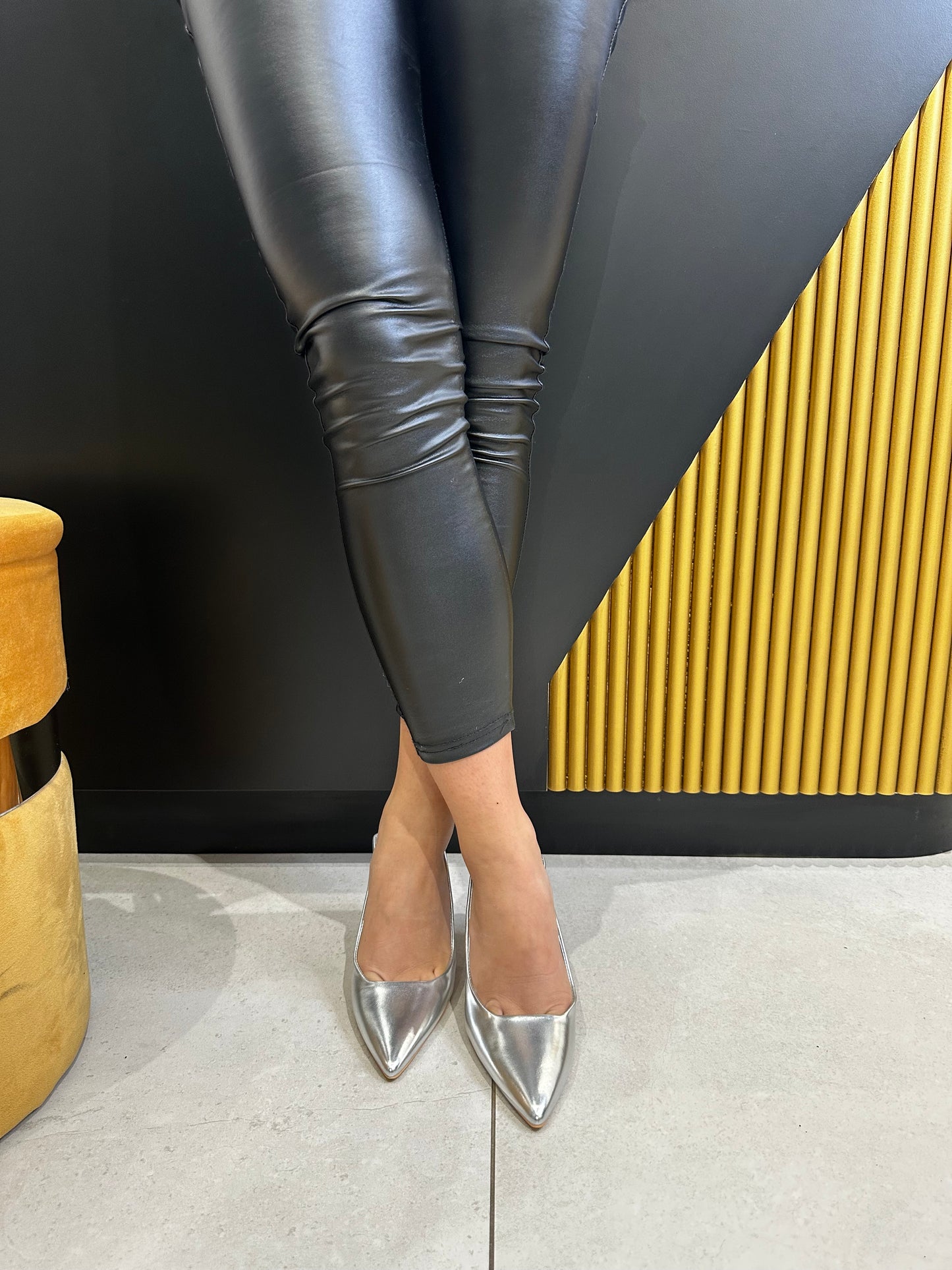 Slingback Sofia