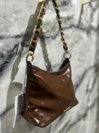 Borsa Regina con Catena