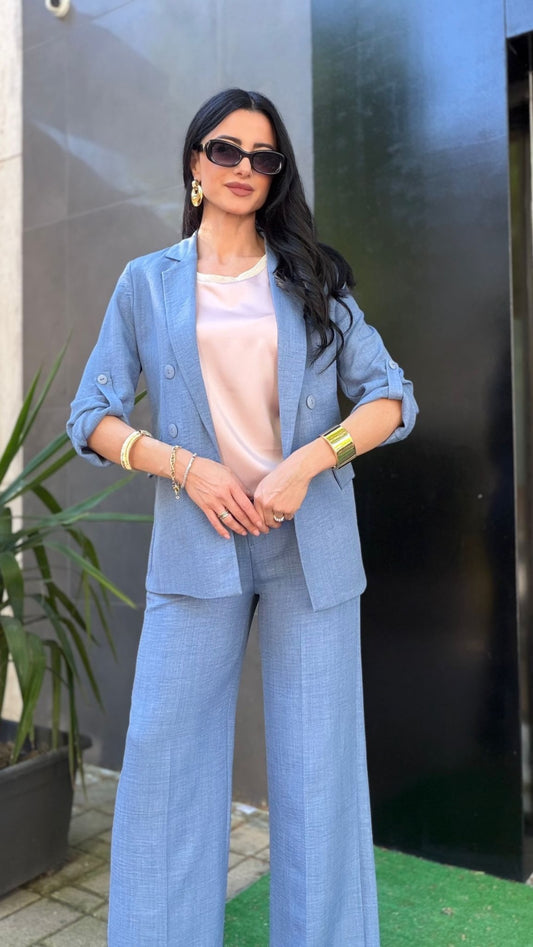 Tailleur Camilla