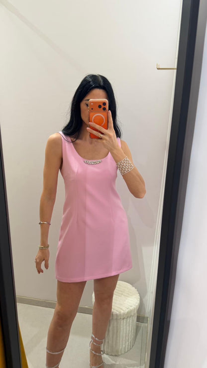 Abito Barbie