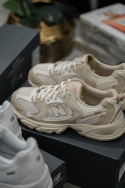 New Balance 530 Beige