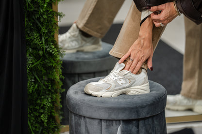 New Balance 530 Beige