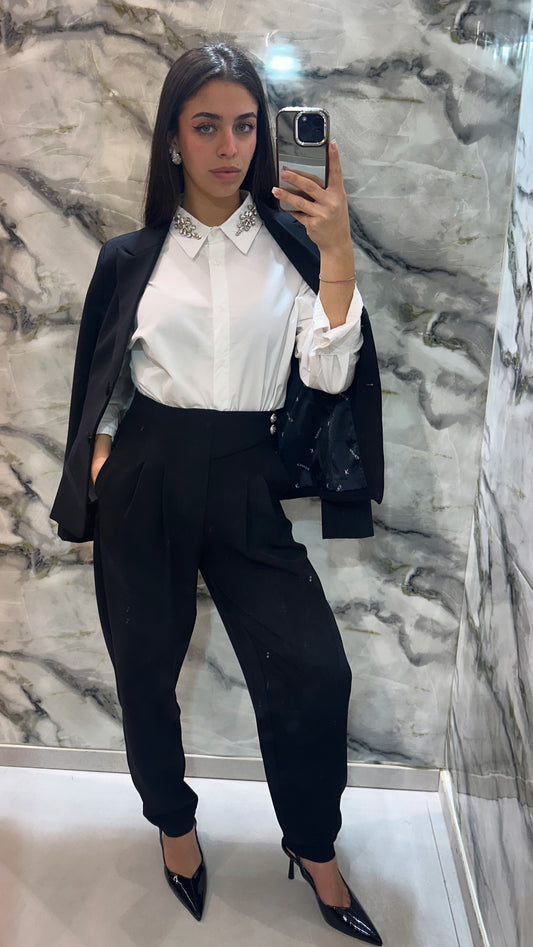 Giacca in punto Milano