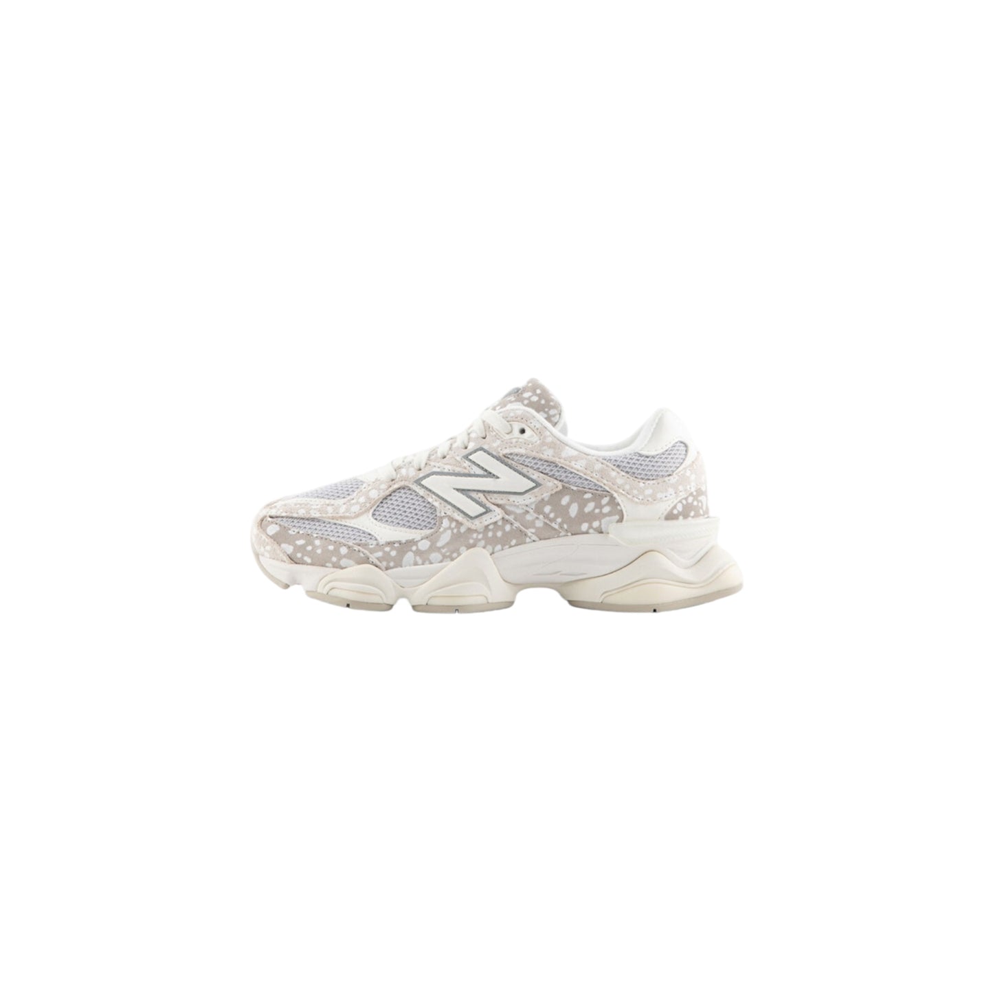 New Balance  9060 beige/bianca