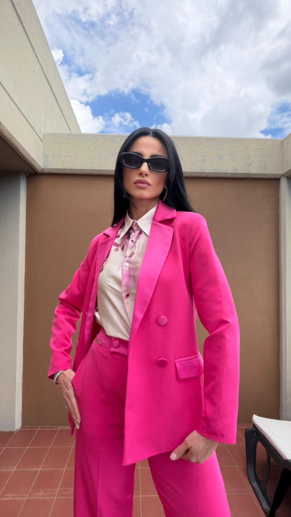 Tailleur Fiorenza