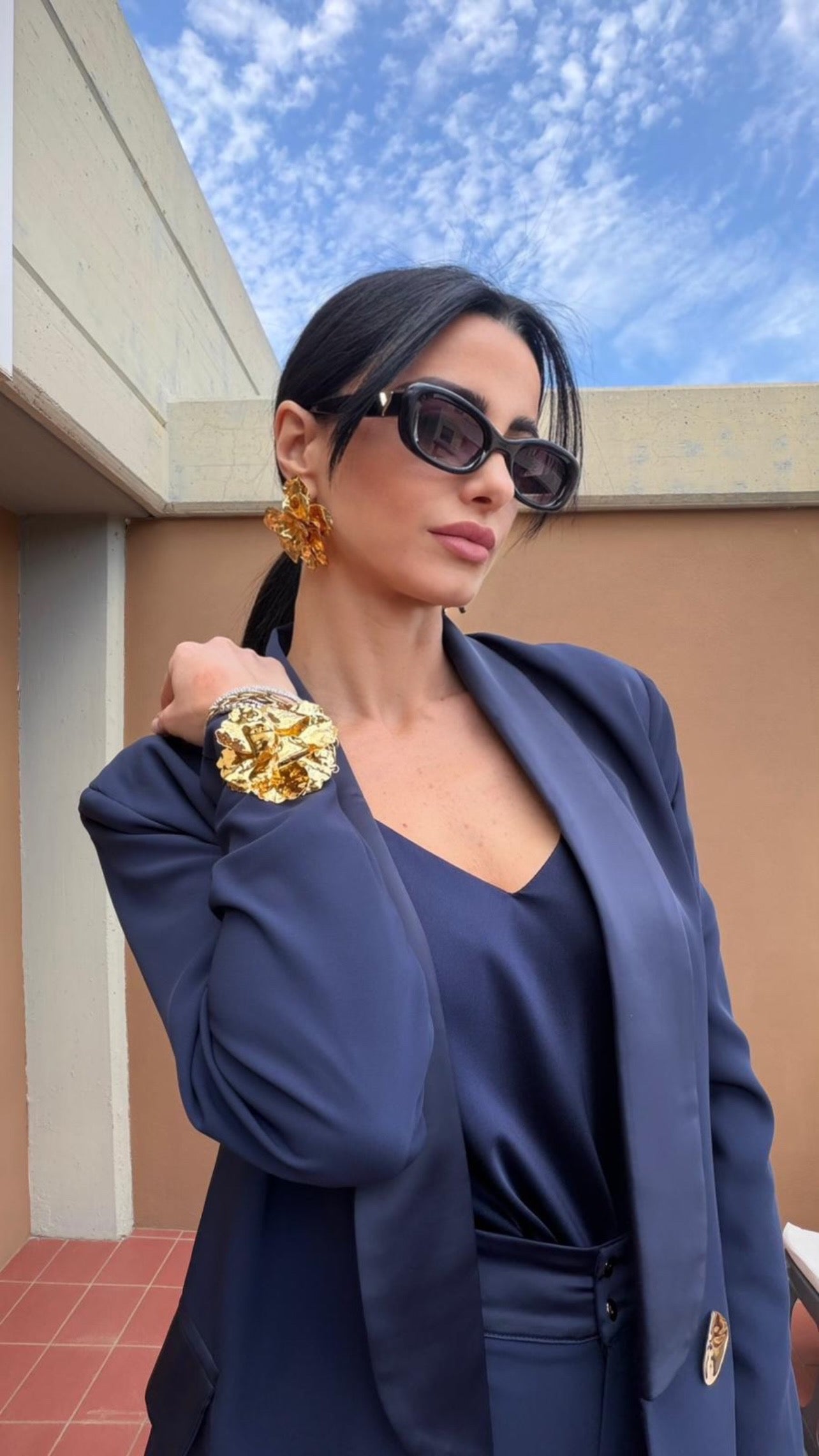 Tailleur Bella