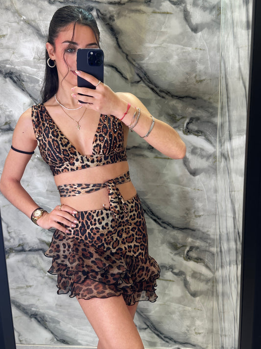 COPRICOSTUME GIZEM LYCRA