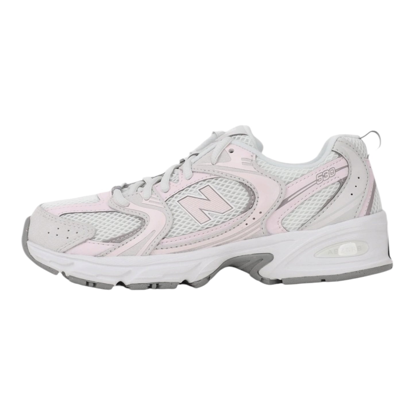 New Balance 530 Lace rosa